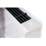 Fan coil δαπέδου οροφής εμφανές BRAVAIR FCS-025 λεπτό SLIM ψυξη 1.05kw θέρμανση 2.6kw με δυνατότητα wifi  